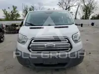 2016 Ford TRANSIT photo