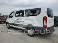 2016 Ford TRANSIT photo