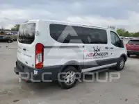 2016 Ford TRANSIT photo