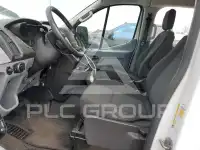 2016 Ford TRANSIT photo
