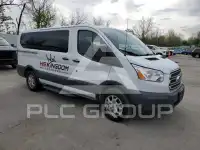 2016 Ford TRANSIT photo