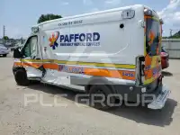 2016 Ford TRANSIT photo