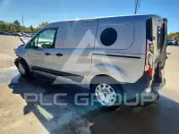 2016 Ford TRANSIT photo