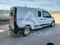 2016 Ford TRANSIT фото