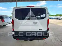 2016 Ford TRANSIT фото