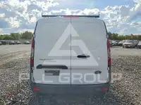 2016 Ford TRANSIT фото