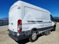 2016 Ford TRANSIT фото