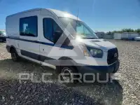 2016 Ford TRANSIT фото