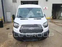 2016 Ford TRANSIT фото