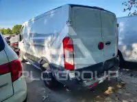 2016 Ford TRANSIT фото