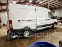 2016 Ford TRANSIT photo