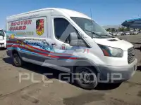 2016 Ford TRANSIT photo