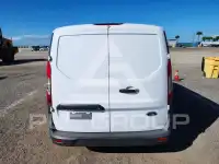 2016 Ford TRANSIT photo