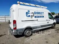 2016 Ford TRANSIT фото
