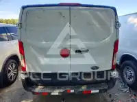2016 Ford TRANSIT фото