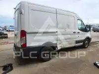 2016 Ford TRANSIT фото