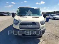 2016 Ford TRANSIT фото