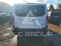 2016 Ford TRANSIT photo