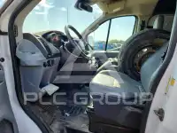 2016 Ford TRANSIT фото