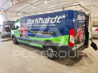 2016 Ford TRANSIT фото