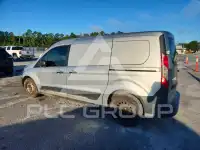 2016 Ford TRANSIT фото