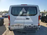 2016 Ford TRANSIT фото