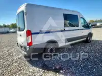 2016 Ford TRANSIT фото