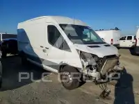 2016 Ford TRANSIT фото
