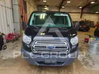 2016 Ford TRANSIT фото