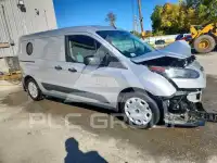 2016 Ford TRANSIT photo
