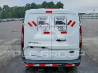 2016 Ford TRANSIT фото
