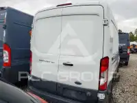 2016 Ford TRANSIT фото