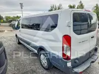 2016 Ford TRANSIT фото