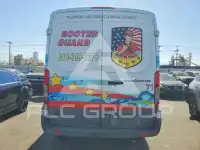 2016 Ford TRANSIT photo