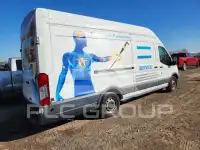 2016 Ford TRANSIT photo