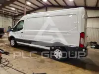 2016 Ford TRANSIT photo