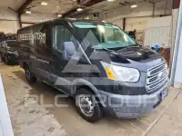 2016 Ford TRANSIT фото