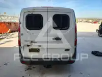 2016 Ford TRANSIT фото