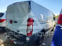 2016 Ford TRANSIT фото