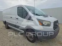 2016 Ford TRANSIT фото