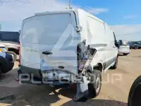 2016 Ford TRANSIT фото