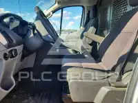 2016 Ford TRANSIT фото