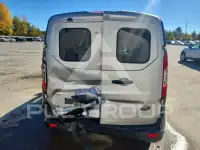 2016 Ford TRANSIT photo