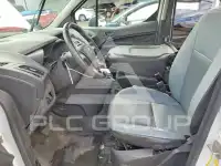 2016 Ford TRANSIT photo