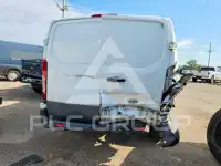 2016 Ford TRANSIT фото