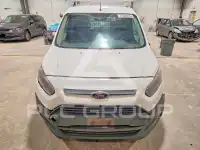 2016 Ford TRANSIT фото