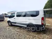 2016 Ford TRANSIT фото