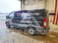 2016 Ford TRANSIT фото