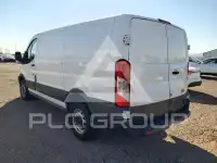 2016 Ford TRANSIT photo