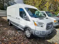 2016 Ford TRANSIT фото